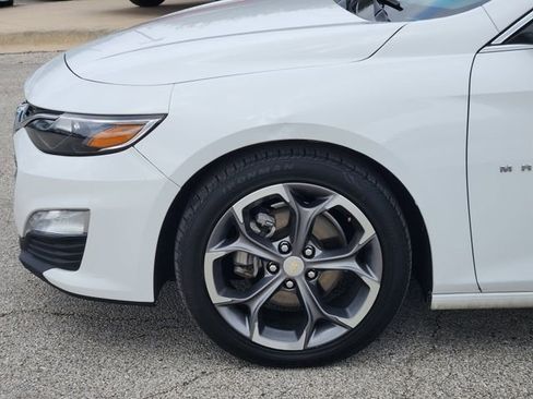 Used 2024 Chevrolet Malibu LT image 5