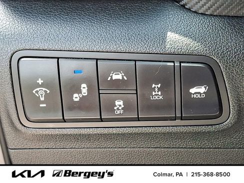 Used 2019 Hyundai Tucson Night AWD/4WD image 29