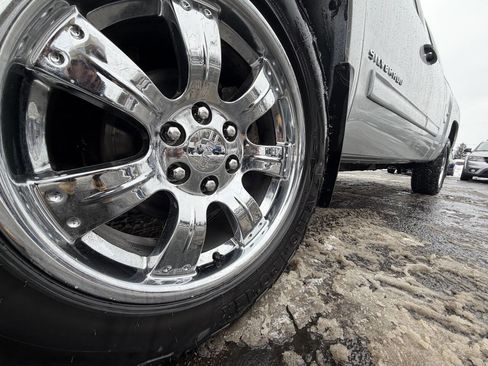 Used 2013 Chevrolet Silverado 1500 LT w/ All-Star Edition image 3