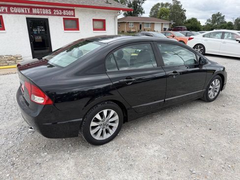 Used 2010 Honda Civic EX image 3