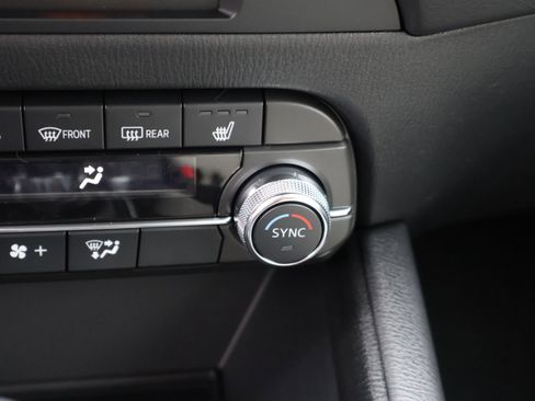 New 2025 MAZDA CX-5 AWD 2.5 S w/ Preferred Package image 28