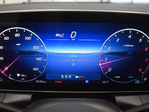 New 2026 Mercedes-Benz GLC 300 4MATIC image 25
