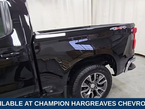 Certified 2024 Chevrolet Silverado 1500 LT image 6