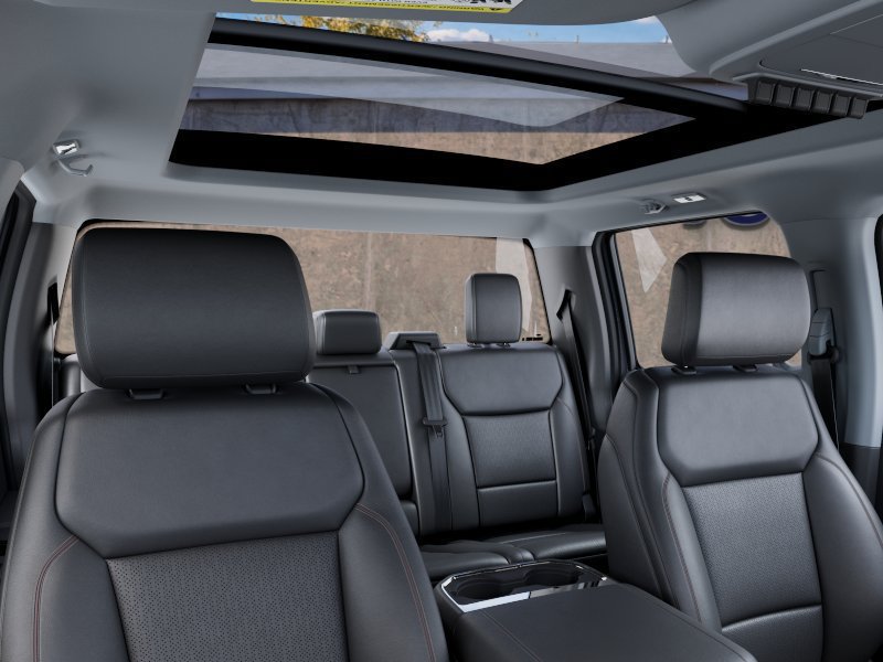 New 2027 Ford F350 Lariat AWD/4WD image 22