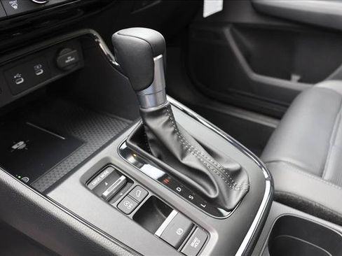 Used 2026 Honda CR-V EX-L image 20