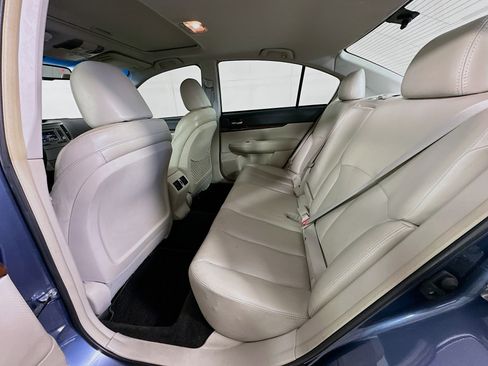 Used 2013 Subaru Legacy 2.5i Limited image 25