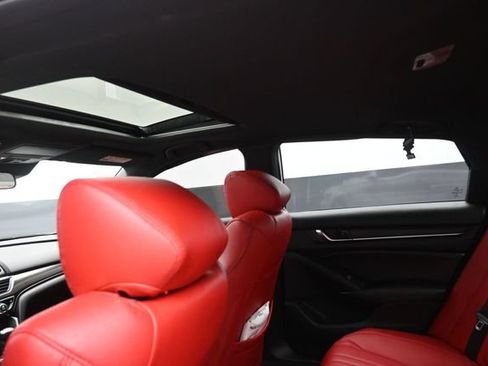 Used 2019 Honda Accord Sport image 20