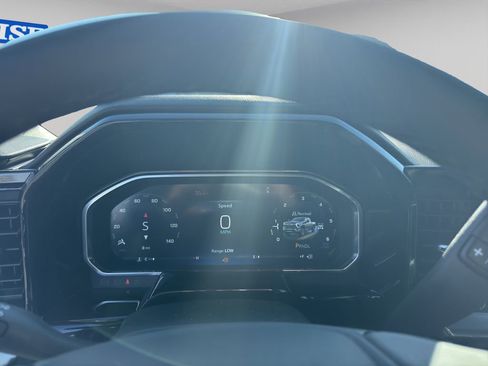 New 2026 Chevrolet Silverado 2500 LT w/ All Star Edition image 13