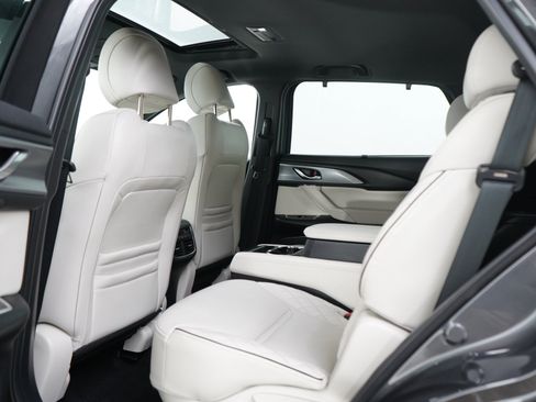 Used 2023 MAZDA CX-9 Signature AWD/4WD image 19