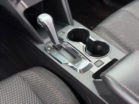 Used 2012 Chevrolet Equinox LT w/ Driver Convenience Package AWD/4WD image 15