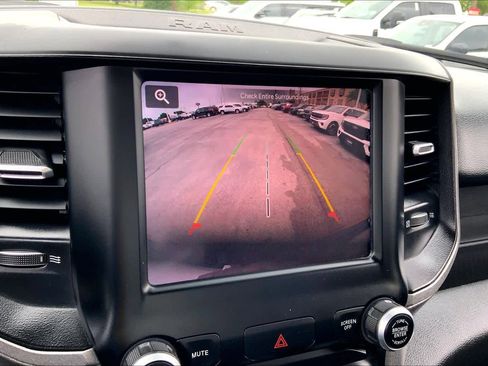 Used 2024 RAM 1500 Tradesman w/ Trailer Tow Group image 23