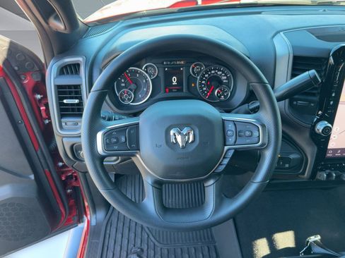 New 2026 RAM 2500 Tradesman image 15