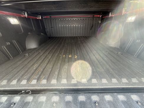 Used 2023 Toyota Tundra Capstone image 53