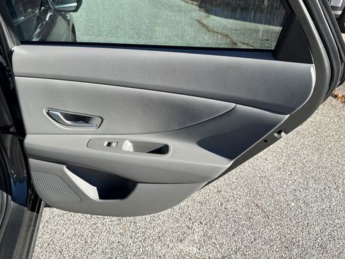 New 2026 Hyundai Elantra SEL Sport image 16