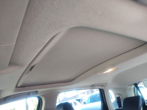 Used 2015 Honda Fit EX image 21