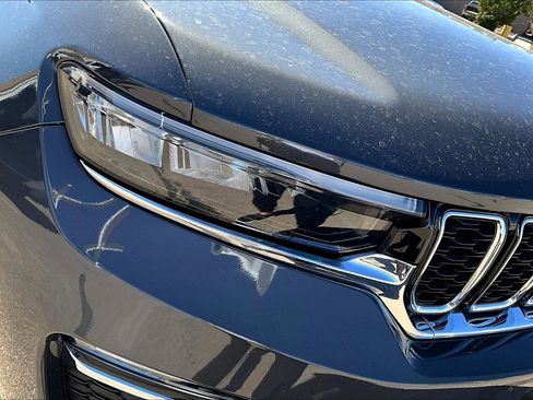 Used 2024 Jeep Grand Cherokee Limited 4xe image 32