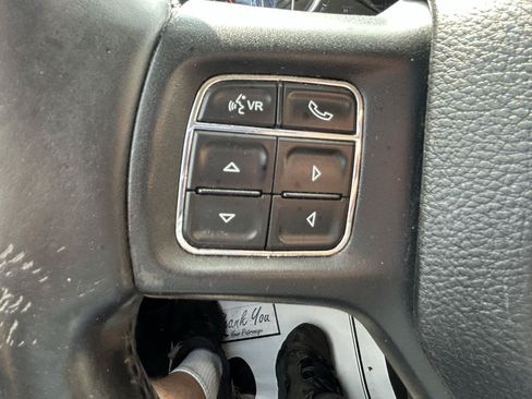 Used 2015 RAM 1500 Big Horn AWD/4WD image 17