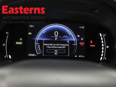 Used 2025 Toyota Camry LE image 18