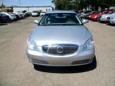 Used 2006 Buick Lucerne CX w/ Entertainment Package image 3