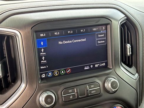 Used 2019 GMC Sierra 1500 AT4 w/ AT4 Premium Package image 22