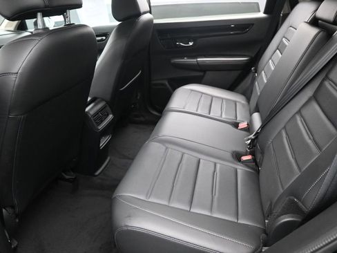 Used 2025 Honda CR-V EX-L image 24