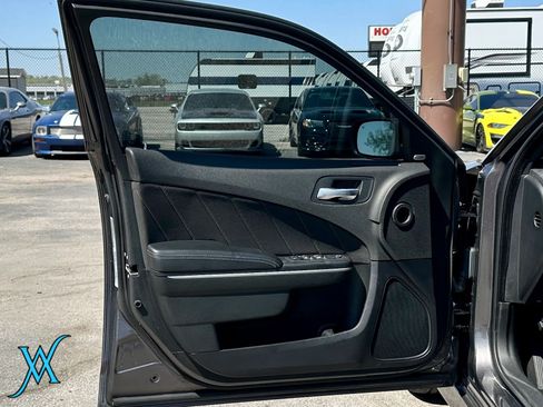 Used 2023 Dodge Charger GT RWD image 12