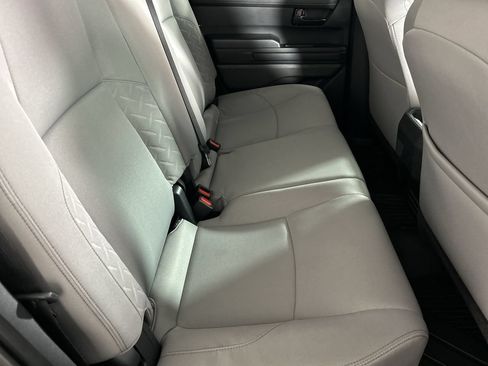 Used 2025 Toyota Tacoma SR5 RWD image 25