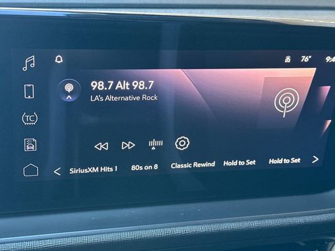 Certified 2024 Buick Envista Preferred w/ Convenience I Package image 25