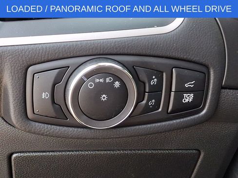 Used 2024 Ford Edge SEL w/ Convenience Package AWD/4WD image 26