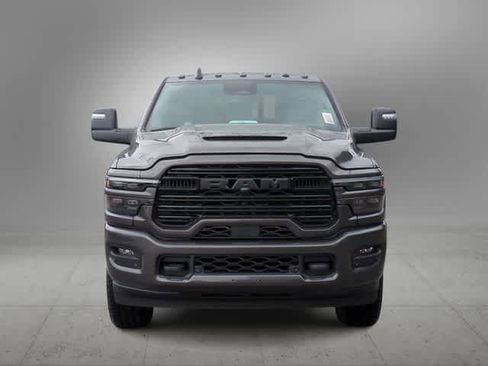 New 2026 RAM 2500 Laramie image 3