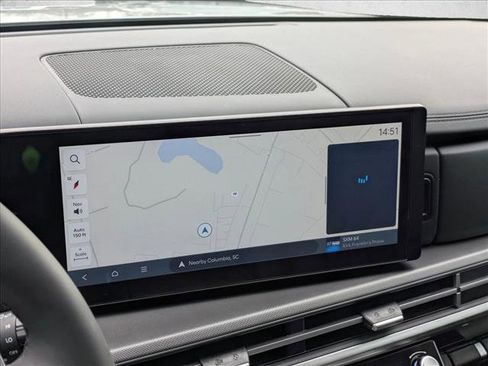 New 2026 Hyundai Santa Fe XRT image 13