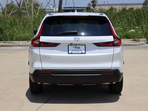 New 2026 Honda CR-V EX-L image 7