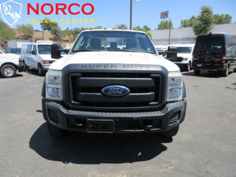 Used 2012 Ford F450 XL RWD image 4