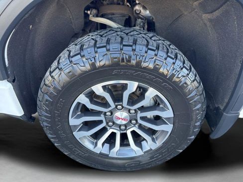 Used 2020 GMC Sierra 1500 AT4 w/ AT4 Premium Package image 40