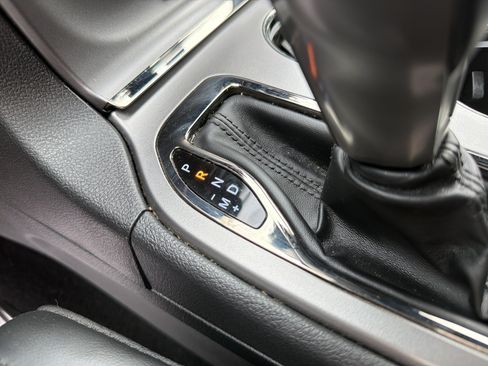 Used 2020 Jeep Grand Cherokee Limited X AWD/4WD image 31