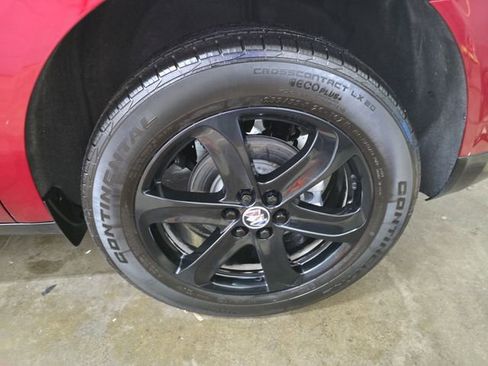 Used 2023 Buick Enclave Essence w/ Experience Buick Package AWD/4WD image 37