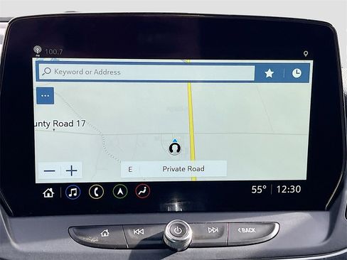 Used 2023 Chevrolet Blazer RS w/ Enhanced Convenience Package image 13