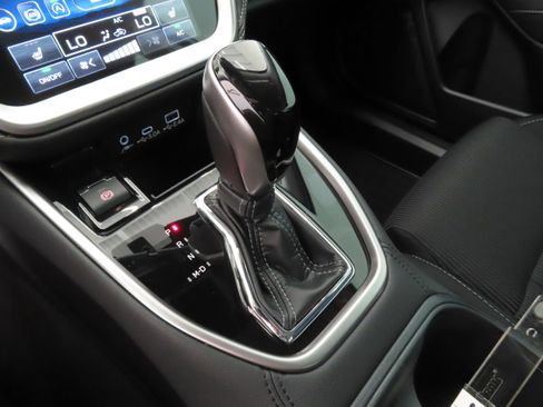 New 2025 Subaru Legacy Premium image 18