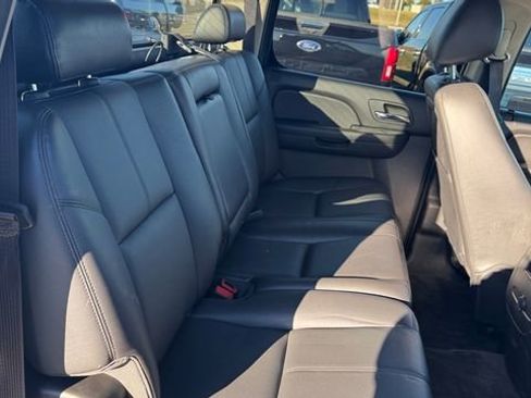 Used 2013 Chevrolet Silverado 1500 LTZ w/ LTZ Plus Package image 13