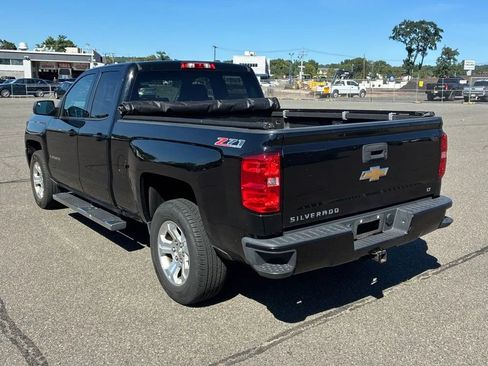 Used 2016 Chevrolet Silverado 1500 LT w/ All Star Edition AWD/4WD image 5