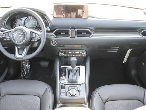 Used 2025 MAZDA CX-5 Signature AWD/4WD image 29