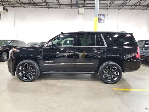 Used 2019 GMC Yukon Denali w/ Denali Ultimate Package image 7