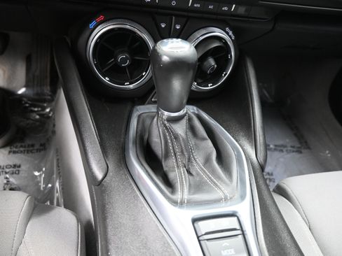 Used 2016 Chevrolet Camaro LT image 14