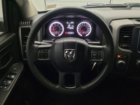Used 2019 RAM 1500 Express w/ Express Value Package RWD image 22