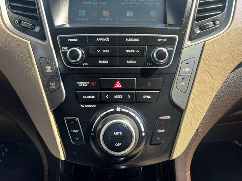 Used 2017 Hyundai Santa Fe Sport AWD/4WD image 43