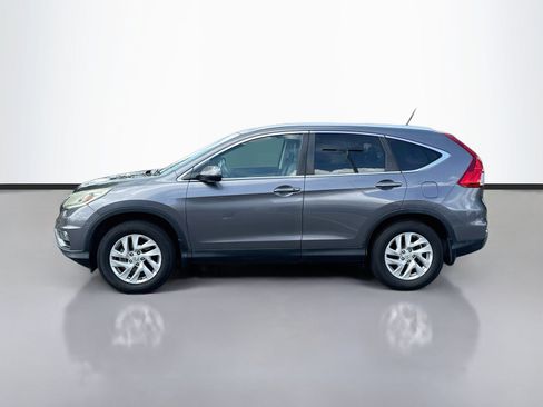 Used 2015 Honda CR-V EX-L image 4