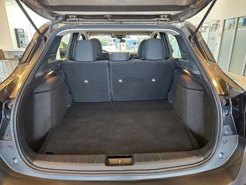 Certified 2025 Nissan Kicks S AWD/4WD image 30