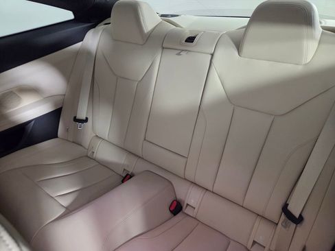 Used 2021 BMW 430i Coupe w/ Convenience Package image 25