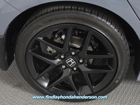 Used 2024 Honda Civic Sport image 11
