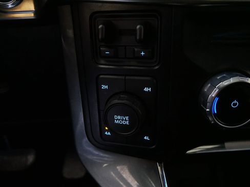 Used 2023 Ford F150 Lariat w/ Equipment Group 502A High image 25